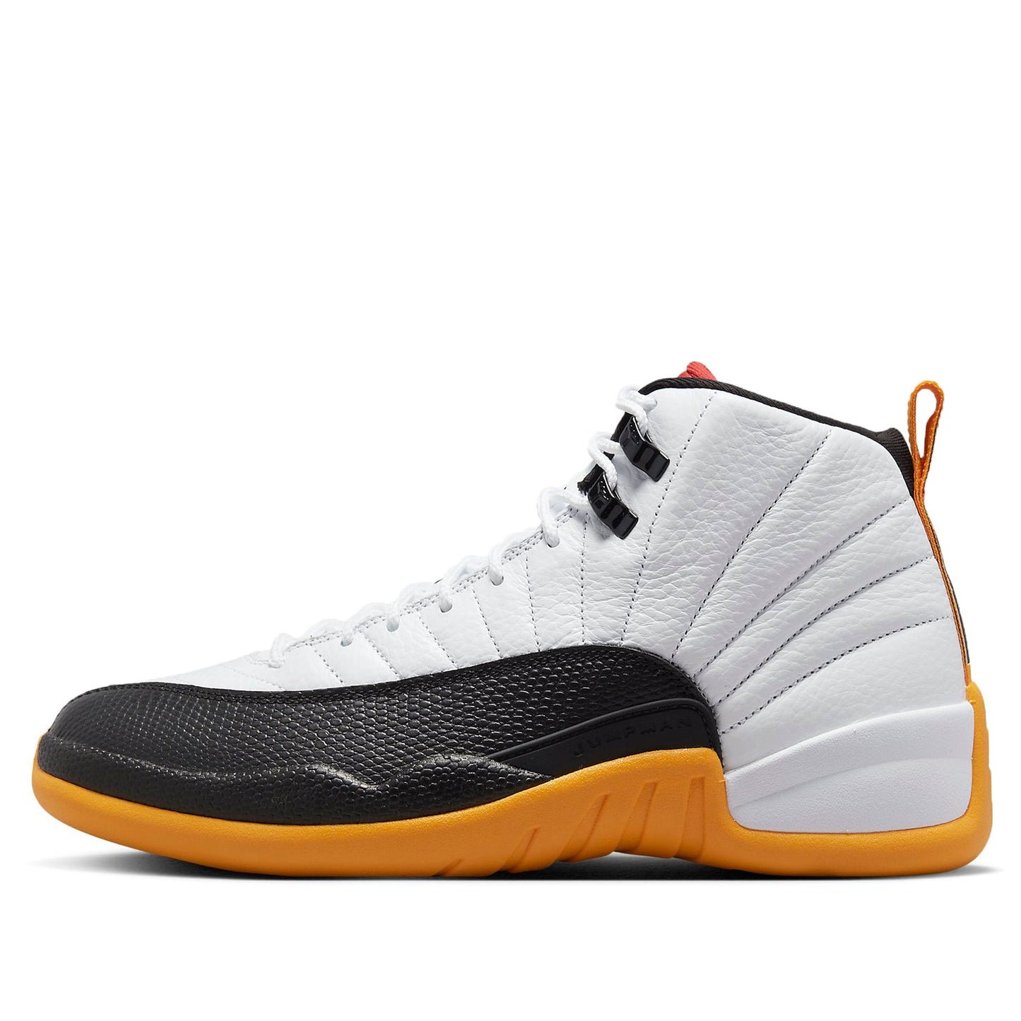 Air Jordan 12 Retro '25 Years in China' DR8887-100 Vintage Sportswear