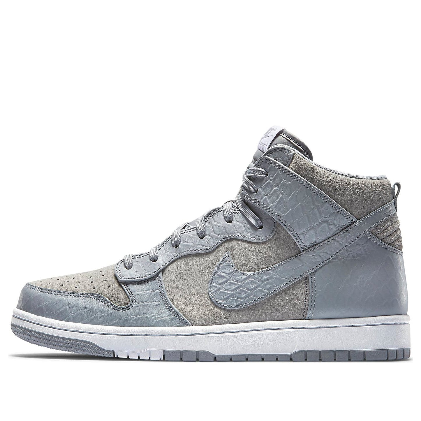 Nike Dunk CMFT Premium 'Wolf Grey White' 705433-002 Iconic Trainers