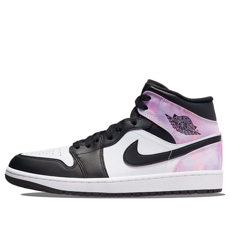 Air Jordan 1 Mid SE 'Zen Master' DM1200-001 Cultural Kicks