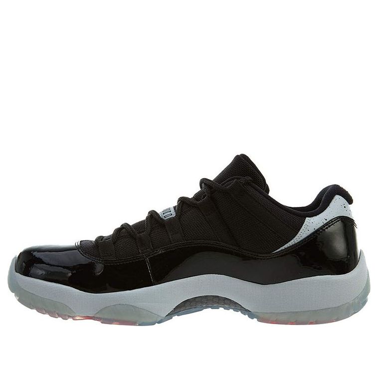 Air Jordan 11 Retro Low 'Infrared 23' 528895-023 Epochal Sneaker